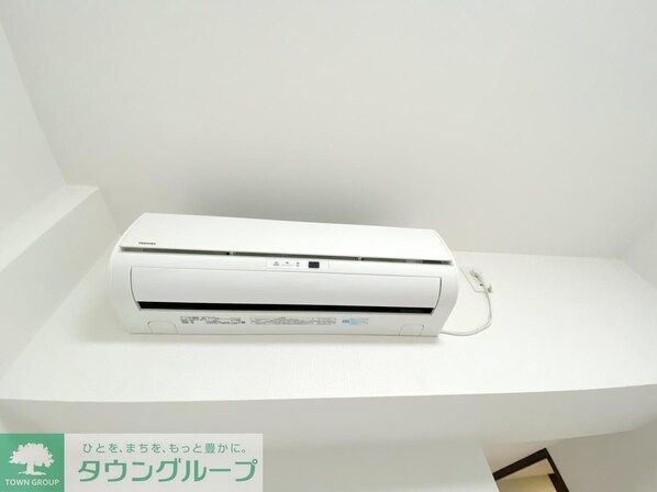 S-RESIDENCE日本橋浜町の物件内観写真